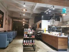 -Torch Coffee 炬点咖啡