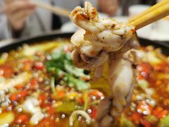 -渝蛙馆(新百店)