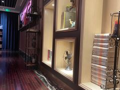 -蓝山咖啡馆(白马湖店)