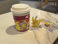 -COSTA COFFEE(百葛服务区店)