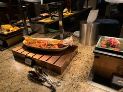 -鸣诗自助餐(澳門四季酒店)