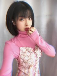 -HG美发设计沙龙