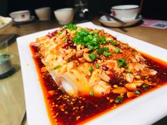 -陶德砂锅(蜀汉路店)