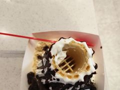 -DQ·蛋糕·冰淇淋(奥特莱斯店)