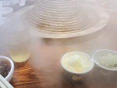 -云中鱼蒸汽石锅鱼(浦东食品城店)