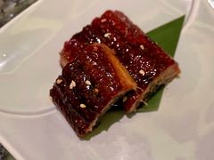 -广东嘉华大酒店·季花铁板烧餐厅