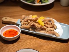 -闽上鲜·福建菜(龙湖滨江天街店)