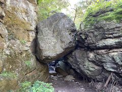 -京西十八潭风景区