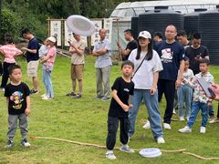 -海堤葡萄园中小学生研学基地