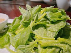 冰草-集贤门·徽菜(南山店)