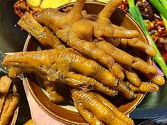 -咖咖火锅(老店)