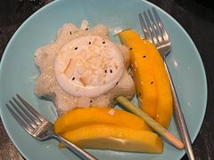 -URBAN SOI Thai Kitchen乐泰料理(长乐路店)
