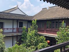 -苏州文旅花间堂·探花府酒店