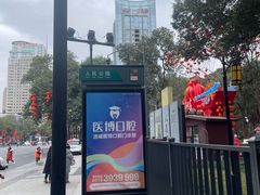 -绵阳人民公园(涪城区)