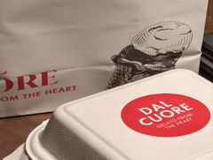 -Dal Cuore 达可芮冰淇淋(陕西北路店)