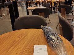 -汉堡王(泰盛广场店)