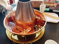 -北门涮肉·铜锅涮肉(南锣鼓巷店)