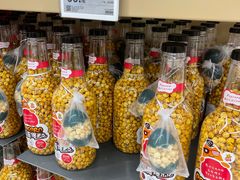 -盒马X会员店(王府井奥莱UP TOWN店)