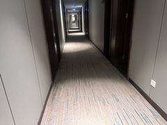 -珠海棕泉酒店(拱北口岸高铁站店)