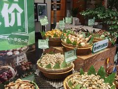 -黔蘑菇四季餐厅(观山湖店)