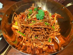 -阿明小菜·海鲜·上海菜(梅陇店)