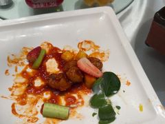 -盛百味·家宴餐厅(霸州分店)