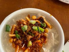 何氏豆腐-天回镇何氏豆腐(总店)