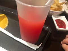 -阿那亚第一食堂 Cafeteria 1