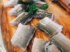 -本炙炭烤·蒲烧活鳗料理店(金沙洲店)