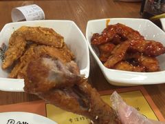 -Pelicana百利家炸鸡(江南西名店城店)