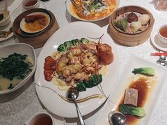 -红棉中餐厅·广州海航威斯汀酒店