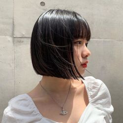 -BHG Hair Salon