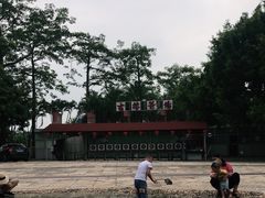 -海上田园