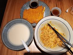 -南小蟹手工點心(三里屯店)