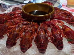 -江味龙虾馆·裸蓝龙虾(南山店)