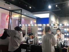 -海马体家庭照相馆(广州正佳广场店)