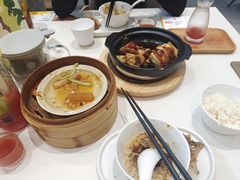 -蔡澜点心·粤菜(月星环球港店)