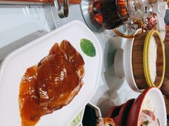 -悦融·京鲁菜·露台花园(安定门店)