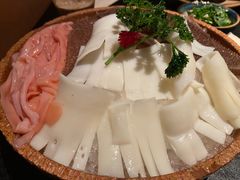 -色響火锅(恒隆广场店)
