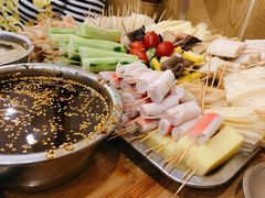 -谢智冷沾沾(马家巷总店)