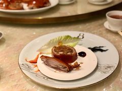 -8餐厅(新葡京酒店)