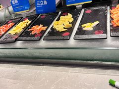 -星伦多自助料理(花山金鹰店)