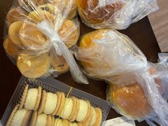 -甜嘟嘟烘焙坊(舒城路店)