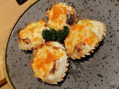 -京旬海鲜放题·铁板烧自助餐厅