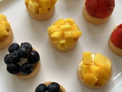 -福州泰禾铂尔曼酒店·大堂酒廊