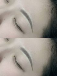 -张小野·专业半永久纹眉