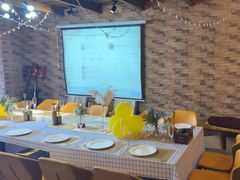 -玩坞轰趴馆·户外团建聚会主题生日派对馆(世豪广场店)