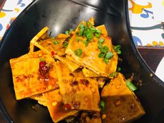 -舌尖上的食缘花园主题餐厅