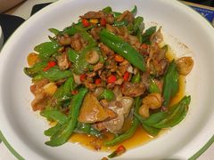-湘鼎盛·大厨鲜炒湖南味(高新银泰店)