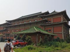 -呼伦贝尔民族博物馆